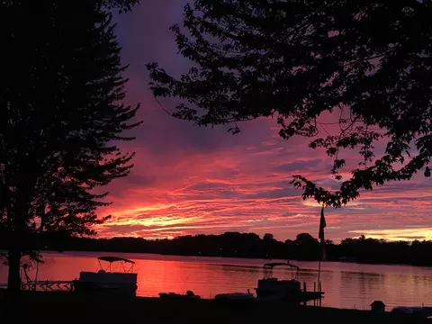 9266 E Francis Rd, Hesperia, MI 49421 photo 26