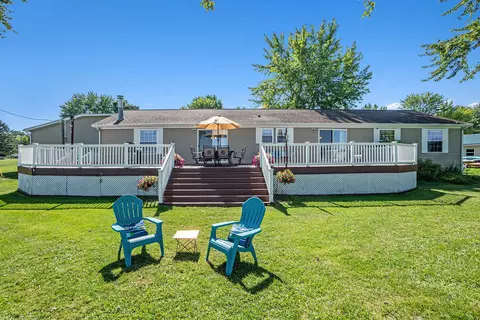 9266 E Francis Rd, Hesperia, MI 49421 photo 5