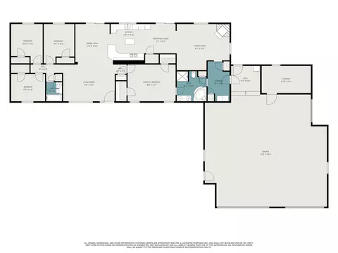 9266 E Francis Rd, Hesperia, MI 49421 photo 18