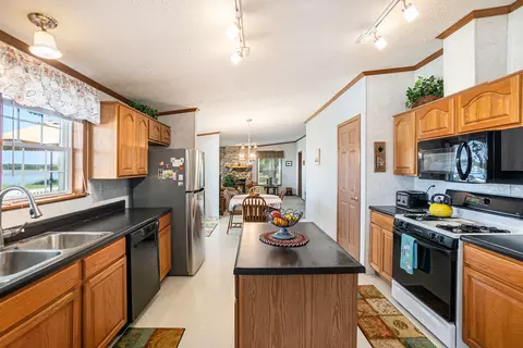 9266 E Francis Rd, Hesperia, MI 49421 photo 6