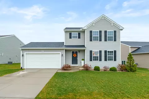 8275 W Sturtevant Ave, Richland, MI 49083