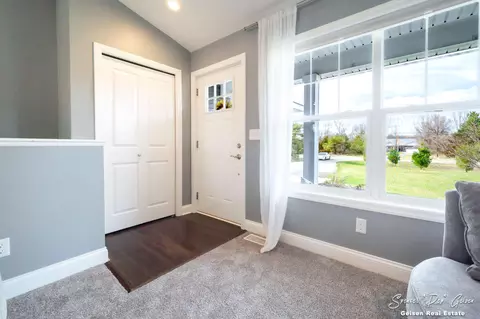 Entry Way - 9701 Coyote Trl, Belding, MI 48809 photo 1 of 1