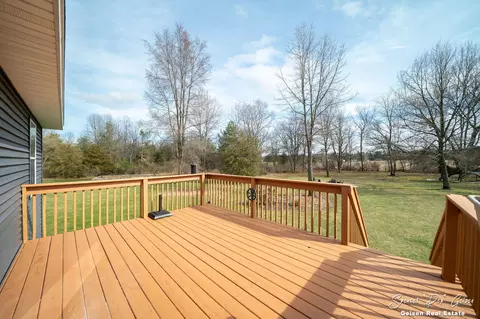 Exterior - 9701 Coyote Trl, Belding, MI 48809 photo 8 of 8