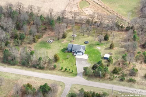 View/Area - 9701 Coyote Trl, Belding, MI 48809 photo 3 of 9