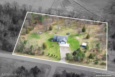 View/Area - 9701 Coyote Trl, Belding, MI 48809 photo 1 of 9