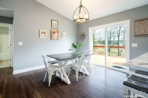 Dining - 9701 Coyote Trl, Belding, MI 48809 photo 1 of 1