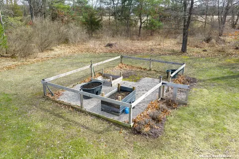 Exterior - 9701 Coyote Trl, Belding, MI 48809 photo 4 of 8