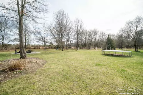 Exterior - 9701 Coyote Trl, Belding, MI 48809 photo 5 of 8