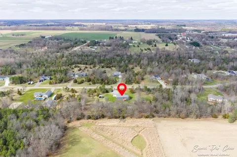 View/Area - 9701 Coyote Trl, Belding, MI 48809 photo 9 of 9