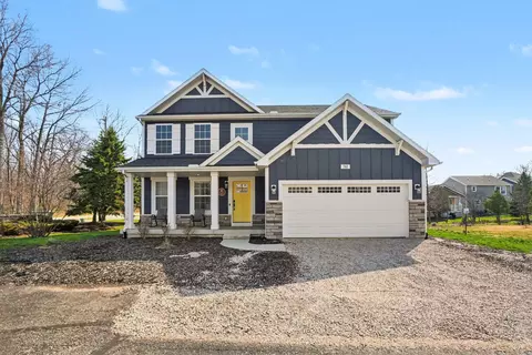 740 Preserve Dr, South Haven, MI 49090