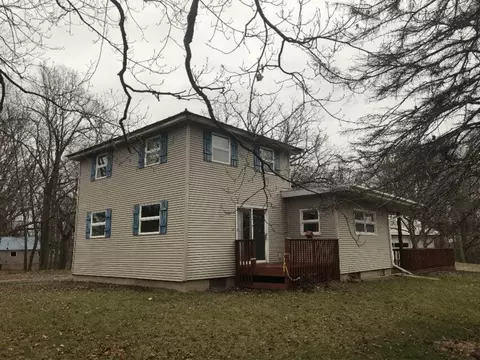 1233 E Bridge St, Lyons, MI 48851