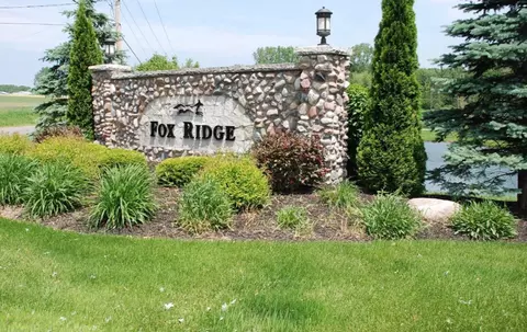 1764 Fox Ridge Trl, St. Joseph, MI 49085