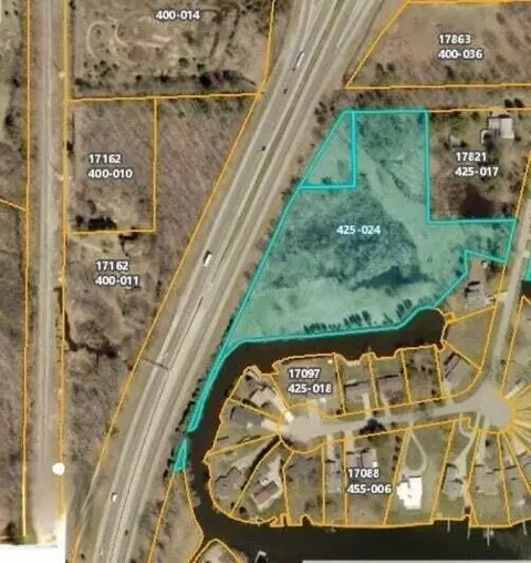 0 170th Ave, Ferrysburg, MI 49409