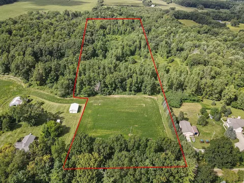 Vl W Bruff Road, Fowlerville, MI 48836