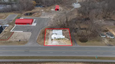 19345 Us 12, Grand Beach, MI 49117