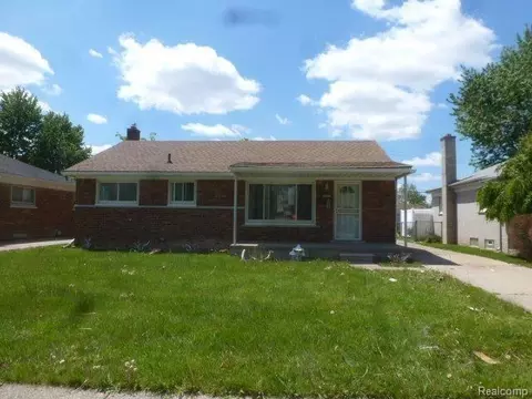 5180 S Middlebelt Rd, Westland, MI 48186
