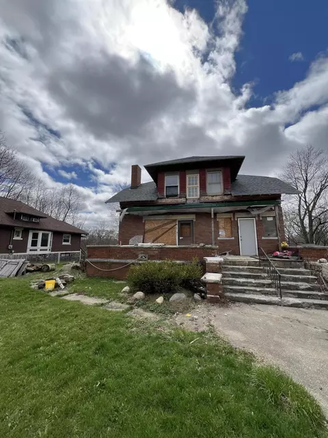 619 W Michigan Ave, Battle Creek, MI 49037