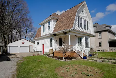 504 E Chicago Rd, Sturgis, MI 49091