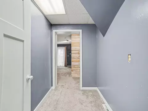 Entry Way - 523 E Main St, Hart, MI 49420 photo 2 of 2