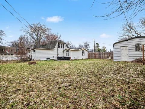 Exterior - 523 E Main St, Hart, MI 49420 photo 1 of 3