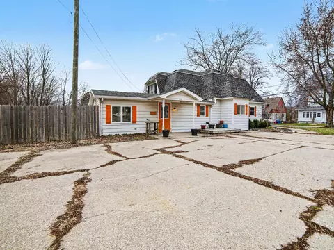 Exterior - 523 E Main St, Hart, MI 49420 photo 3 of 3