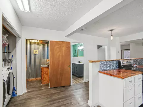 Entry Way - 523 E Main St, Hart, MI 49420 photo 1 of 2