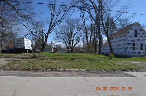 419 Packard St, Benton Harbor, MI 49022