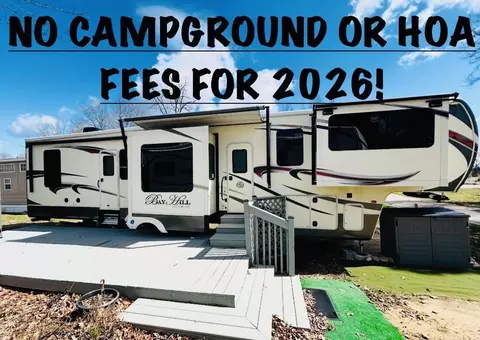 8303 W Royal Rd #49, Canadian Lakes, MI 49346