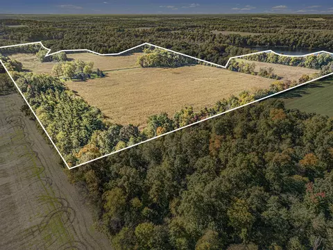 67291 Robbins Lake Rd, Jones, MI 49061