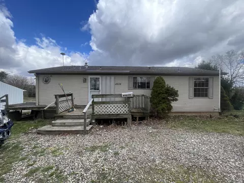 8534 Clough Rd, Parma, MI 49269