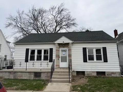 182 Bondie St, Wyandotte, MI 48192