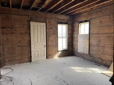 Bedroom - 115 E 4th St, Evart, MI 49631 photo 1 of 1