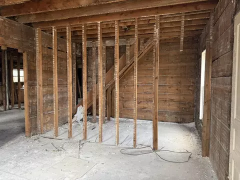 Entry Way - 115 E 4th St, Evart, MI 49631 photo 3 of 5