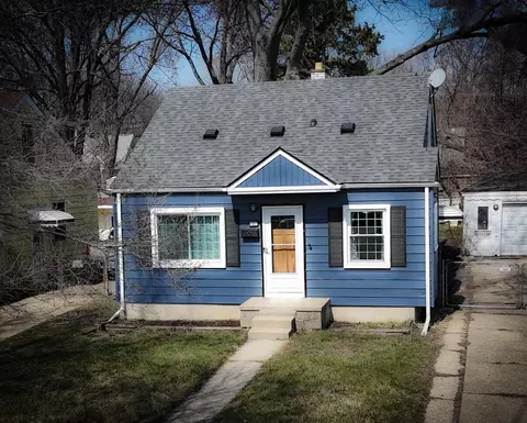 683 Bowers St, Clawson, MI 48017