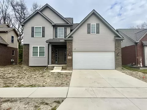 11517 Partridge Dr, Taylor, MI 48180