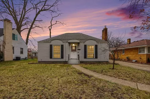 1415 Randolph Ave, Muskegon, MI 49441