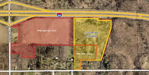 3329 Beckley Rd, Battle Creek, MI 49015