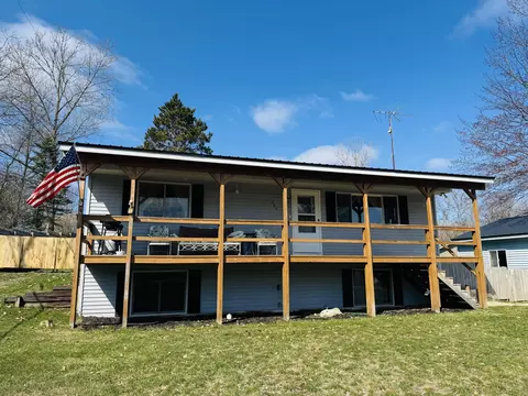 Exterior - 305 Monroe Ave, Big Rapids, MI 49307 photo 1 of 8