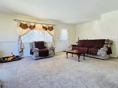 Living - 305 Monroe Ave, Big Rapids, MI 49307 photo 1 of 3