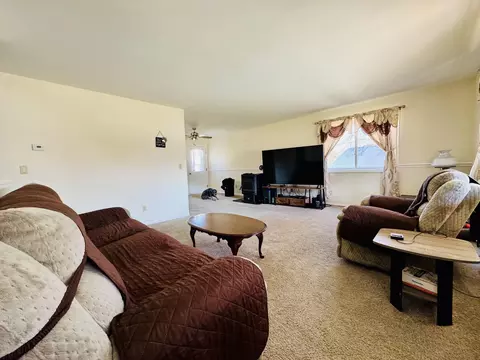Living - 305 Monroe Ave, Big Rapids, MI 49307 photo 2 of 3