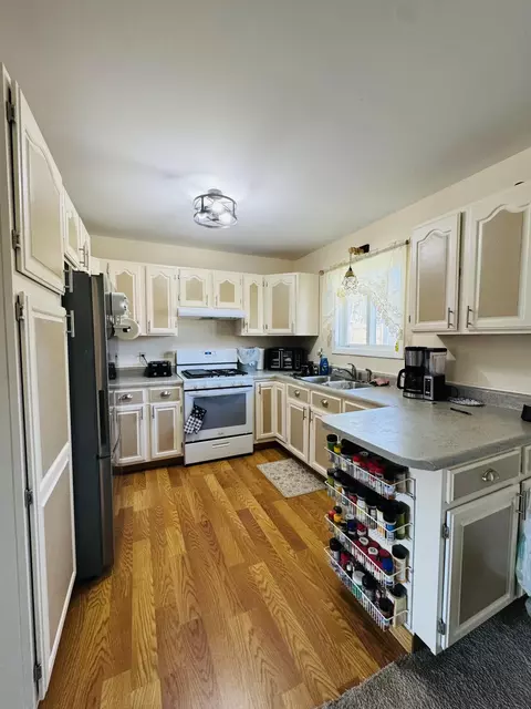 Kitchen - 305 Monroe Ave, Big Rapids, MI 49307 photo 1 of 3