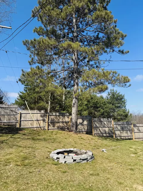 Exterior - 305 Monroe Ave, Big Rapids, MI 49307 photo 6 of 8