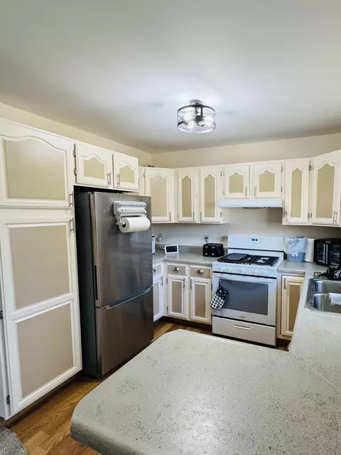 Kitchen - 305 Monroe Ave, Big Rapids, MI 49307 photo 3 of 3