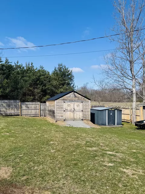 Exterior - 305 Monroe Ave, Big Rapids, MI 49307 photo 8 of 8