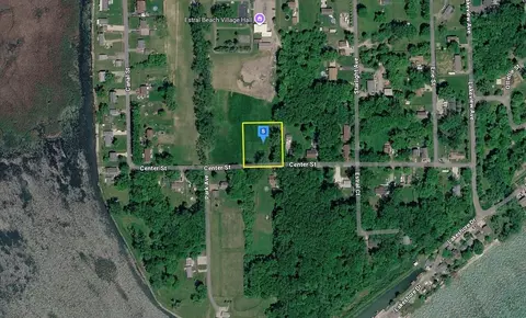 7195 Center St, Newport, MI 48166