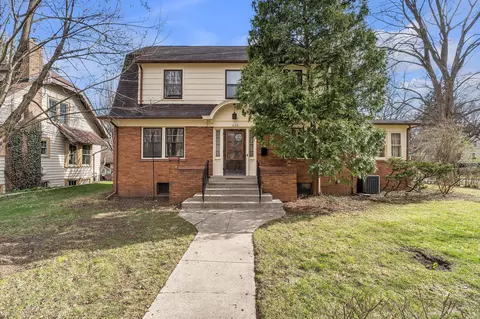 1033 Woodbridge Blvd, Ann Arbor, MI 48103