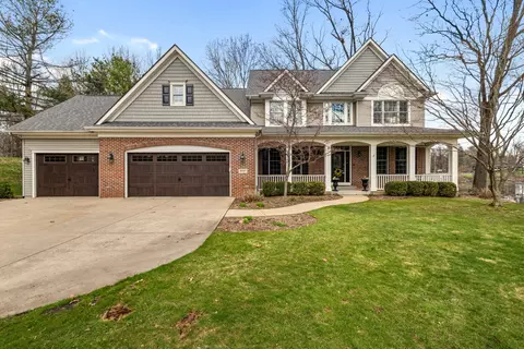 8049 Barony Pt, Mattawan, MI 49071