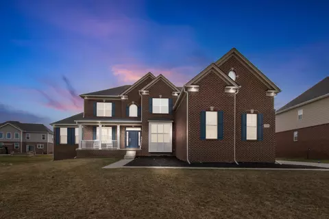 51083 Meadowlands Ln, Canton, MI 48188