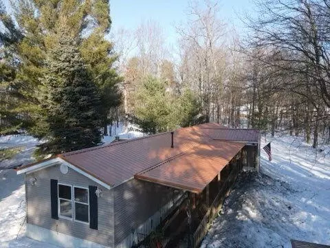 18965 N Coates Hwy, Brethren, MI 49619