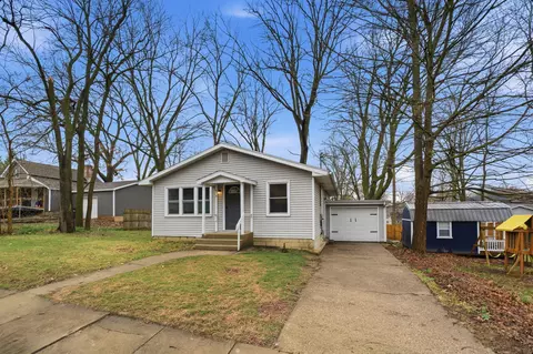 812 N Church St, Hastings, MI 49058